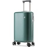 OLOTU Stark Kabinengepäck mit hoher Kapazität, multifunktionaler Trennwand-Trolley,...