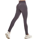 KUPANTS ATHLEISURE LEGGINGS Leggings Damen Sporthose Damen Sportbekleidung Sport...