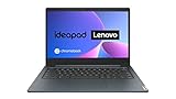 Lenovo IdeaPad 3 Chromebook 35,6 cm (14 Zoll, 1920x1080, Full HD, entspiegelt)...