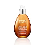 Biotherm Aqua-Gelée Selbstbräuner, pflegender Gesichtsselbstbräuner für das Gesicht,...