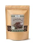 Biojoy BIO-Kakaobohnen (1 kg), Sorte Criollo aus Peru, roh und ganz, ohne...