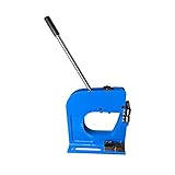 Streckgerät Winkelbiegegerät SS-16 1,5mm | Stauch & Stauchgerät Streckgerät...