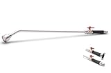GRK/S 800 Profi Gießstab | Gießgerät | Gartenbrause | Gießlanze | komplett Metall |...