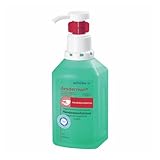 Schülke Desderman® 500ml Händedesinfektionsmittel | Desinfektionsmittel in...