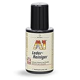 Dr. Wack – A1 Leder-Reiniger 250 ml I Premium Auto-Lederreiniger mit Jojobaöl...