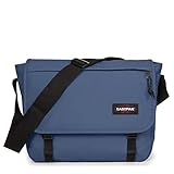 Eastpak Delegate Umhängetasche, 39 cm, 20 L, Powder Pilot (Blau)