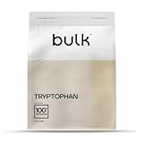 Bulk L-Tryptophan Pulver, Aminosäure, 100 g, Verpackung Kann Variieren