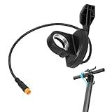 Daumengashebel für Fahrräder, Geschwindigkeitsregelung, Ersatzteile,...