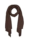 s.Oliver Damen 2105236 Winter-Schal, 88X1, 1