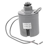 VILLCASE Booster-Wasserpumpe hoch Regel Druckschalter für Brunnenpumpe Tauchwasserpumpe...