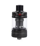 Aspire Nautilus 3 Verdampfer | moderates und Subohm-Dampfen möglich | 4ml Tankvolumen...