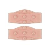 Knieschutzunterstützung für Magnete Massageunterstützung für die Kniehaut freundliche...