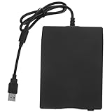SHINEOFI Diskettenlaufwerk Zip-laufwerksleser USB-diskettentreiber Diskettenleser...