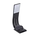 DOITOOL Usb-Leselampen Leselampen Für Bücher Wiederaufladbare Buchleuchte...