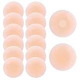 CHENEVER Damen Nipple Covers,Silikon Nippelabdeckung,Abdeckungen aus Nippel Selbstklebend...