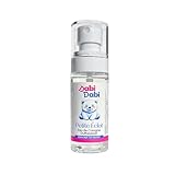 Petite Éclat Eau de Cologne – Alkohol-frei, Vegan & Sanfter Duft | Dufwasser |...