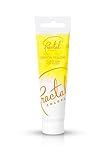 Fractal Colors Lemon Yellow - Full-Fill Gel Food Coloring Lebensmittelfarbe