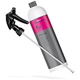 detailmate Innenraum Duft Bundle - Koch Chemie Fresh up 1L Geruchskiller...