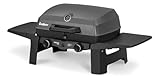 Enders® Gasgrill Urban II Pro, Tischgrill, Grillen-, Kochen- und Backen...