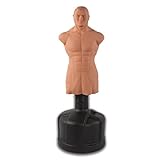 Century Original BOB XL Box Dummy - Höhenverstellbar & authentische Vinylhaut - 152 bis...