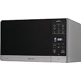Bauknecht Chef Plus MW 45 SL Kombination Grill und Mikrowelle / 900 W /25 L...