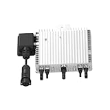 Solar Wechselrichter Balkonkraftwerk Deye M80G4 | Deye Wechselrichter 800w |...