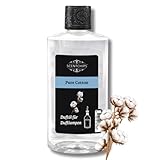 Scentchips® Duftöl Reine Baumwolle – Aromaöl für Diffuser & Duftlampen –...