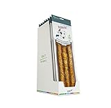 Dokas 1 Meter Kaurolle mit Huhn (8 x 315 g)