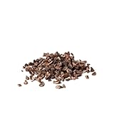 PAKKA Bio Fairtrade Kakao Nibs, 1kg, Öko & Fair, Cacao Cocoa Nibs, direkt hergestellt und...