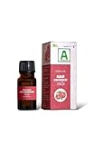 Granatapfelkernöl - 100% Natürliches Öl, Kaltgepresst, Ideal für Hautpflege,...