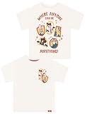 Disney Tshirt, Zootropolis Kleidung Jungen, Kurzarm T-Shirt Kinder, Baumwolle Kleidung 122