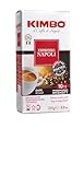 Kimbo, Espresso Napoli, 250 g Gemahlenes Kaffeepulver, Intensives Aroma, Intensität...
