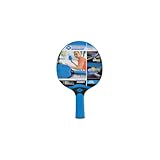 Donic-Schildkröt Outdoor Tischtennisschläger Alltec Hobby,...