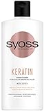 Syoss Keratin Conditioner 440 ml