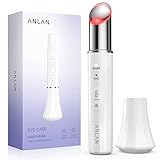 Augenmassagegerät,ANLAN 40±2℃ Gesichtsmassagegerät Eye Fresher Elektrisch...