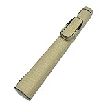 Harilla Billard-Pool-Queue-Tasche, Billard-Pool-Queue-Etui, Verstellbarer Schultergurt,...