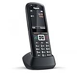Gigaset PRO DECT Handset R700H Protect PRO