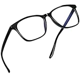 Joopin TR90 Blaulichtfilterbrille Damen Blaufilter Brille Herren und Blaulichtbrille...