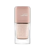 Catrice More Than Nude Translucent Effect Nail Polish, Nailpolish, Nagellack, Nr. 02...