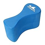 Hermosiey Ziehen Buoy Schwimmtrainings Beinschwimmer für Erwachsene und Jugendliche...