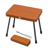 Générique Tragbarer Klappstuhl, aus Aluminium, für Picknick, Pool, Außenbereich,...