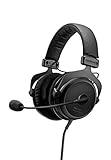 beyerdynamic MMX 300 Premium geschlossenes Over-Ear Gaming-Headset (2nd...