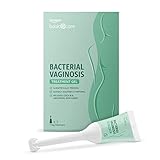 Amazon Basic Care Gel zur Behandlung von bakterieller Vaginose, 5ml, 7 Stück,...