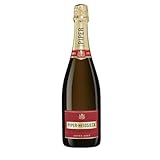 Piper Heidsieck Champagne Cuvée Brut (1 x 0,75 l)