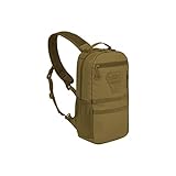Rucksack Skorpion 12 l Coyote Highlander, braun
