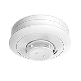Ei Electronics Ei630W Hitzewarnmelder, Wärmewarnmelder mit Temperatursensor (58 °C) für...