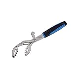 BBB Cycling Unisex-Adult BTL-122 T-rex Grip Free Wheel Kassetten-zange Für...
