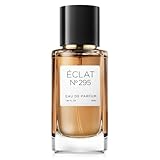 ÉCLAT 295 - Eau de Parfum 55ml - Orientalisch-süßer Damenduft mit Jasmin, Vanille und...