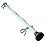 Create for you - Klimmzugstange - für Türrahmen - mit Haken für Kinderschaukel -...