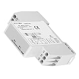 3-Phasen-Überwachungsrelais, Phasenfolge Schutz Für Dreiphasiges System, 3 Phasen...